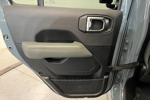 2025 Jeep Gladiator Mojave X - Photo 55