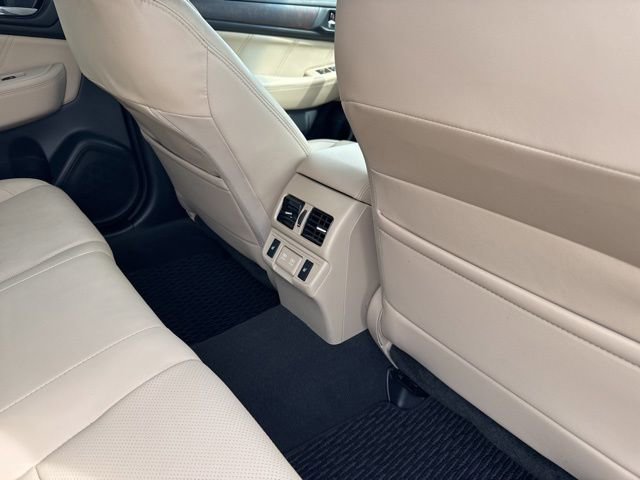 Used 2019 Cinnamon Brown Pearl Subaru Limited image 14