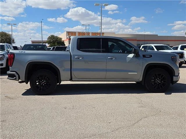 New 2026 Sterling Metallic GMC Elevation image 5