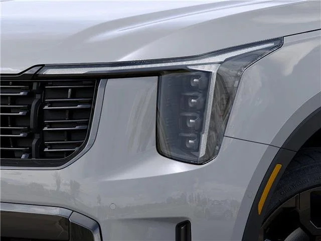 New 2026 Gray Kia X-Line SX image 37