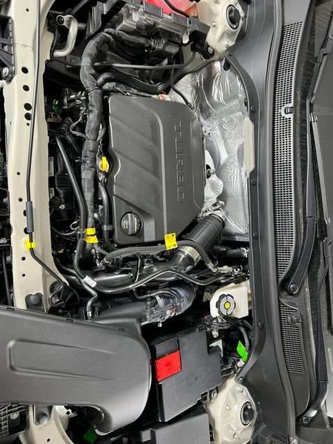 New 2026 White Sands Chevrolet ACTIV image 20