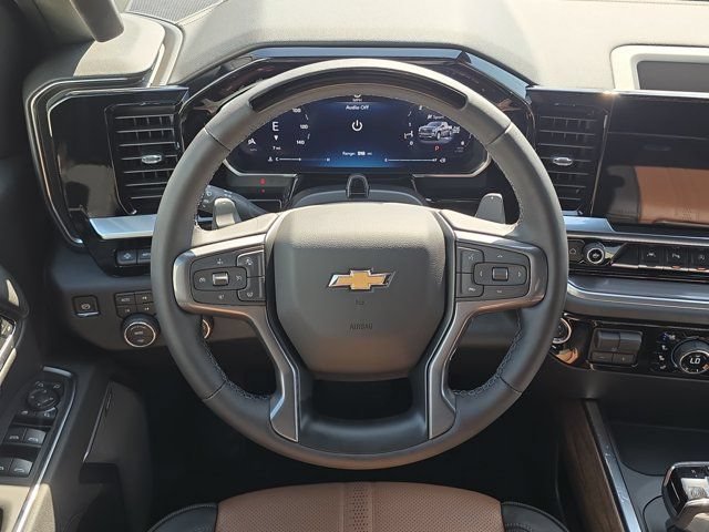 2026 Chevrolet Silverado 1500 High Country - Photo 12