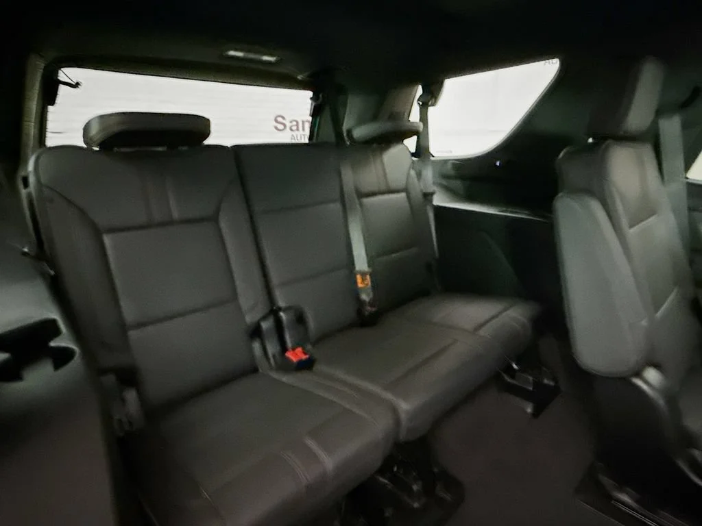 Used 2023 Summit White Chevrolet RST image 30
