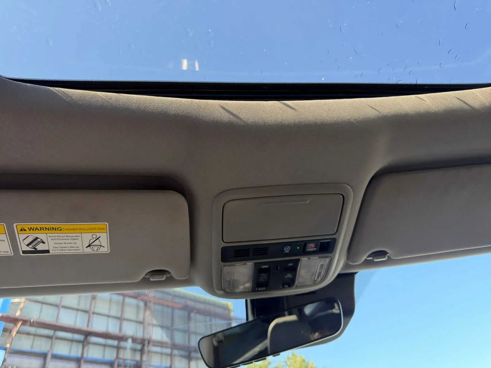 Used 2019 White Diamond Pearl Honda Touring 7-Passenger image 42