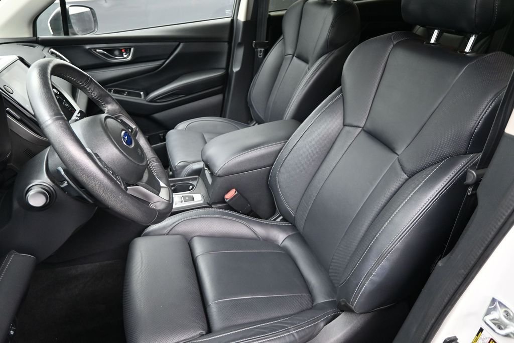 Used 2023 White Subaru Limited image 15
