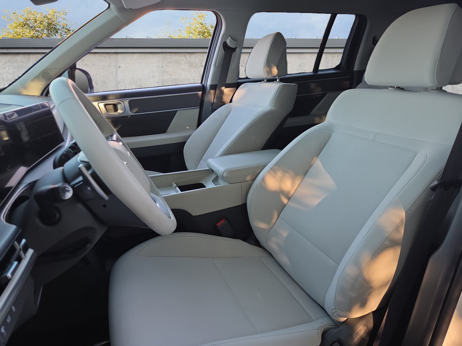 2026 Hyundai Santa Fe SE - Photo 9