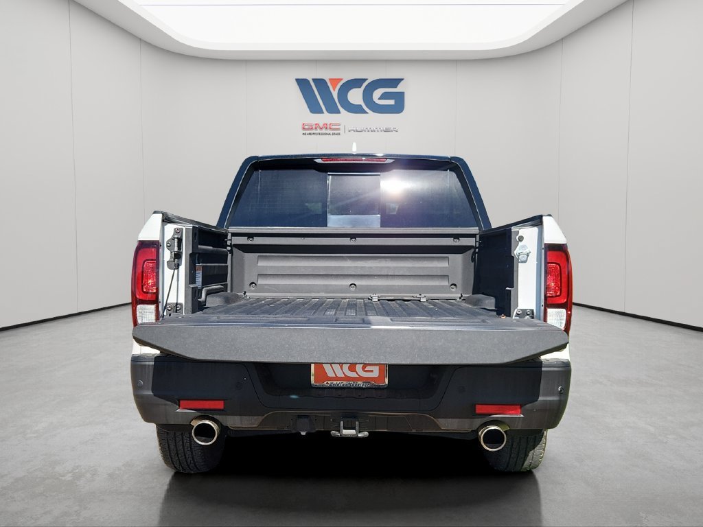 2024 Honda Ridgeline Black Edition - Photo 5