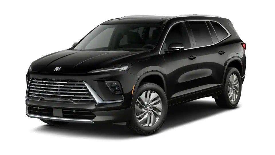 2027 Buick Enclave