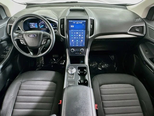 Certified Pre-Owned 2022 Ford Edge SE