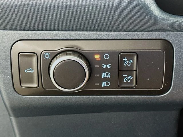 New 2026 Ford Maverick XLT