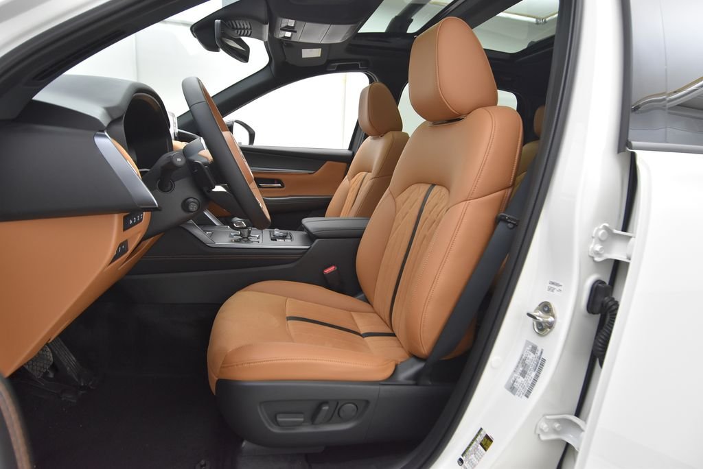 2026 Mazda CX-70 Premium Plus Package - Photo 23