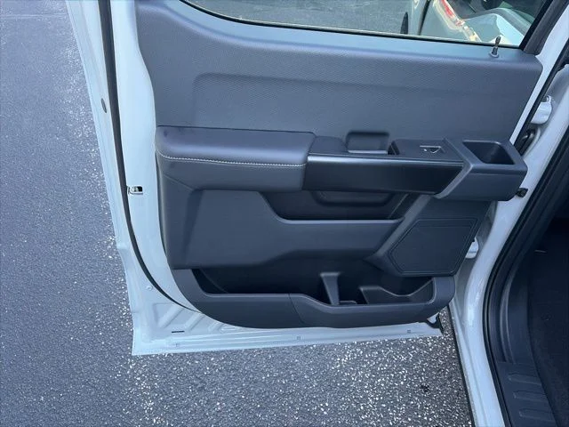 New 2026 Avalanche Ford STX® image 13