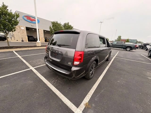 Used 2019 Gray Dodge GT image 5