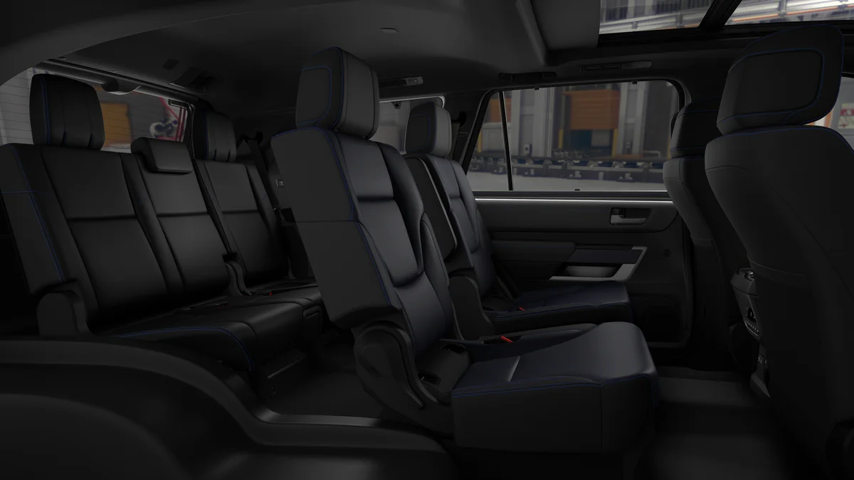 New 2026 Mudbath Toyota Platinum image 21