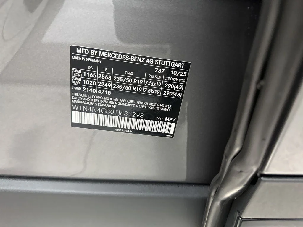 Used 2026 Gray Mercedes-Benz GLA 250 image 31