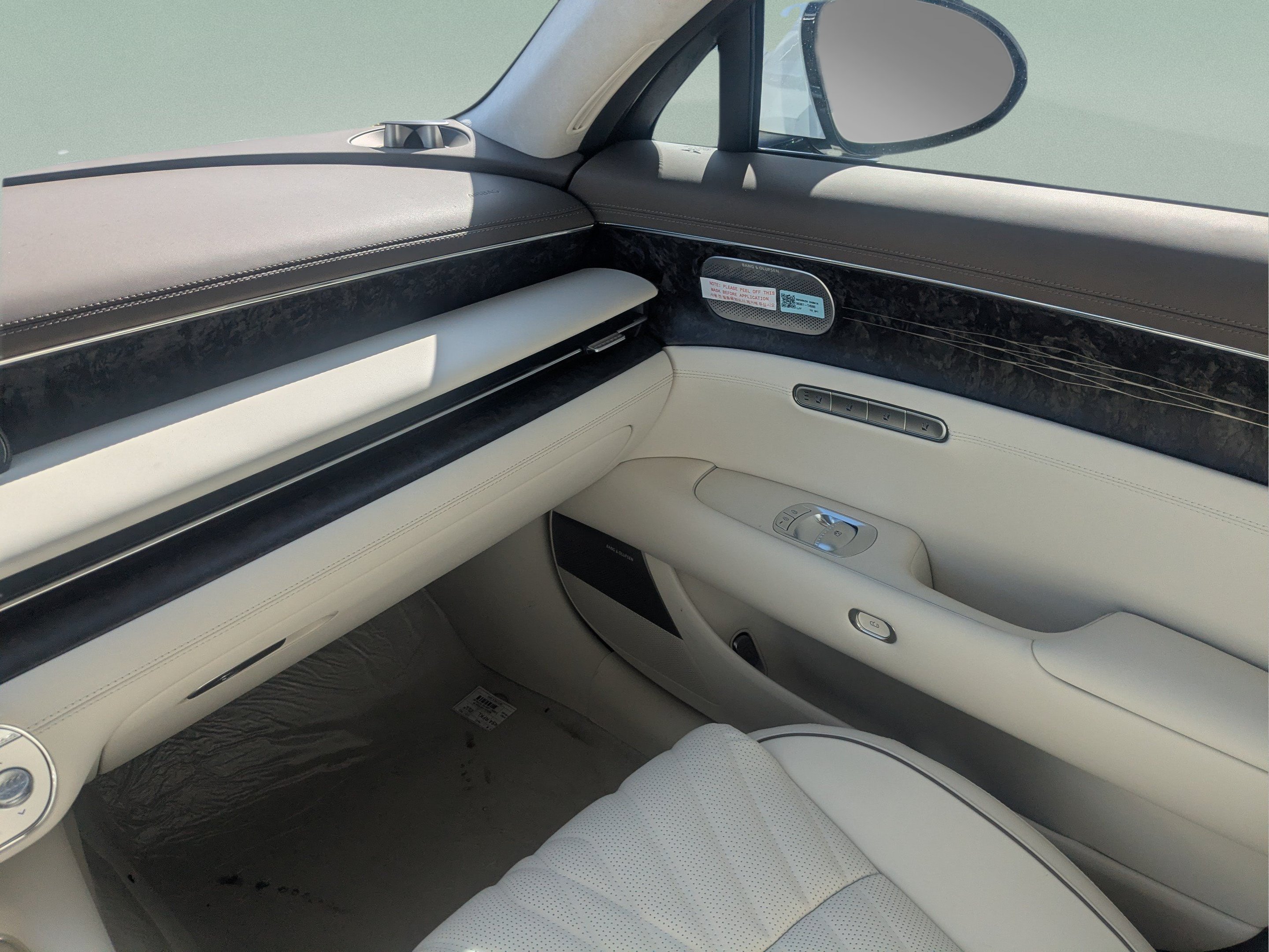 2026 GENESIS G90 Base - Photo 32