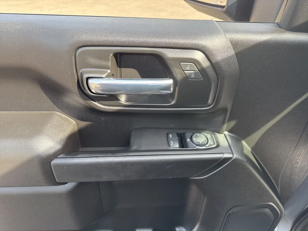 Used 2024 Sterling Metallic GMC Pro image 17