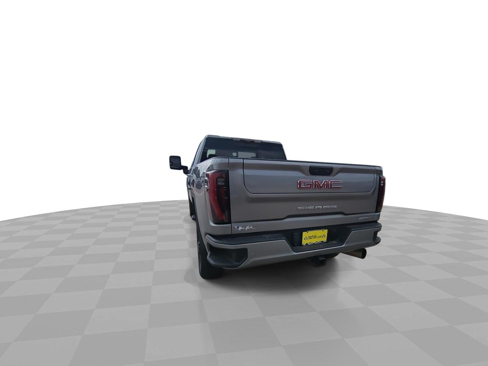 2024 GMC Sierra 2500HD AT4 - Photo 7