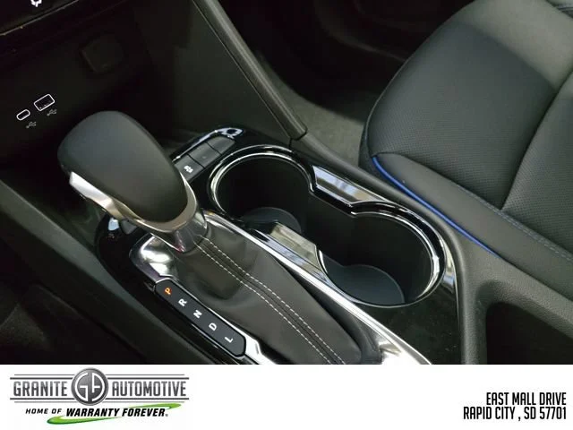 2026 Buick Encore GX Sport Touring - Photo 23