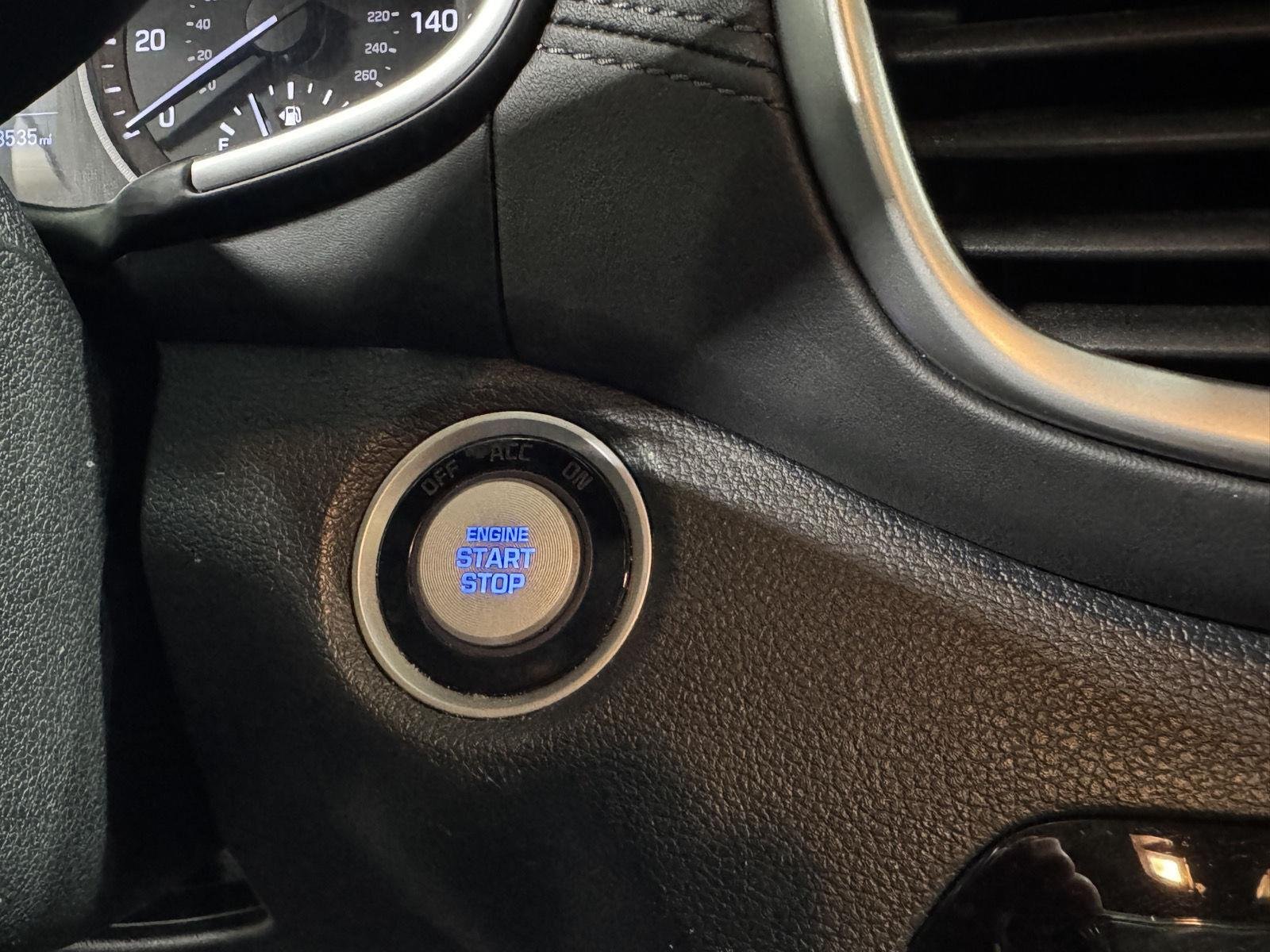 2020 Hyundai Tucson Limited - Photo 34