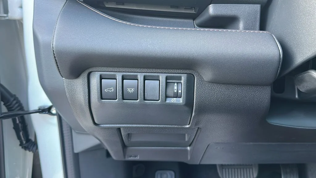 2025 Subaru Ascent Bronze Edition - Photo 19