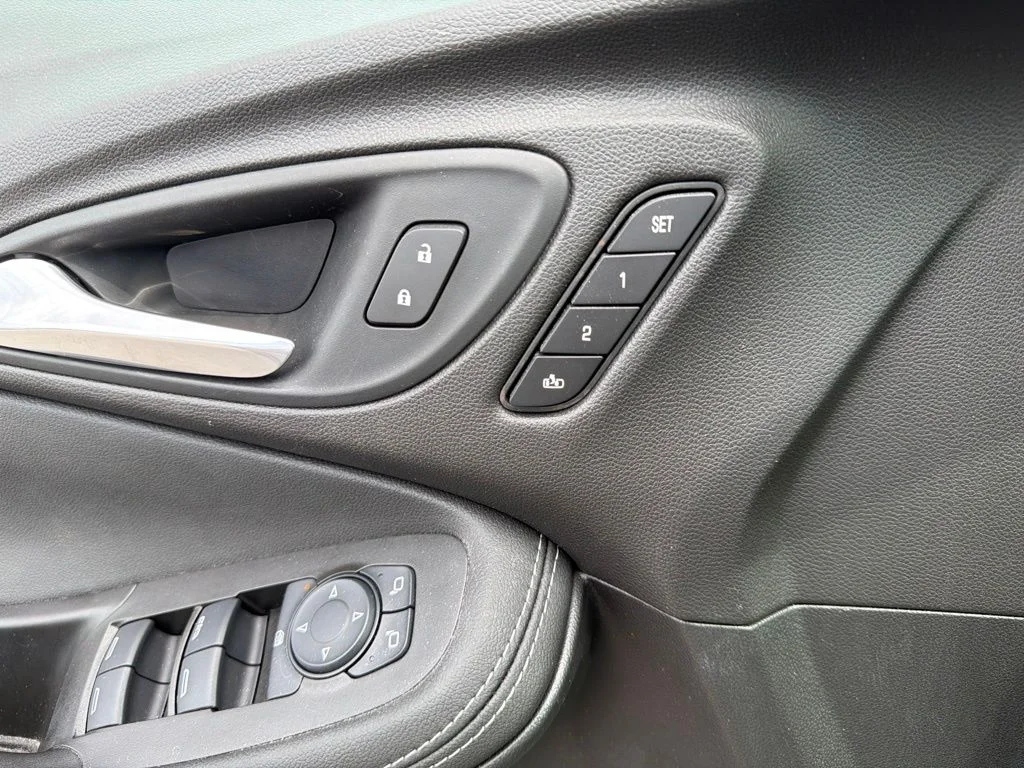 Used 2021 Gray Buick Essence image 16