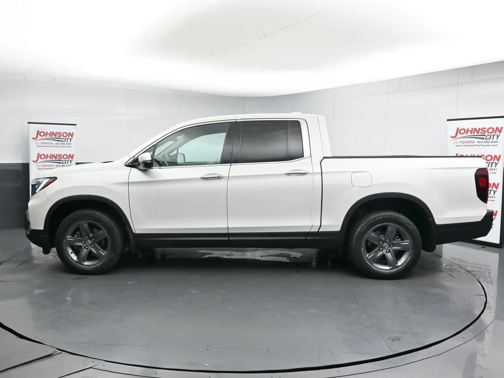 Used 2023  Honda RTL-E image 5