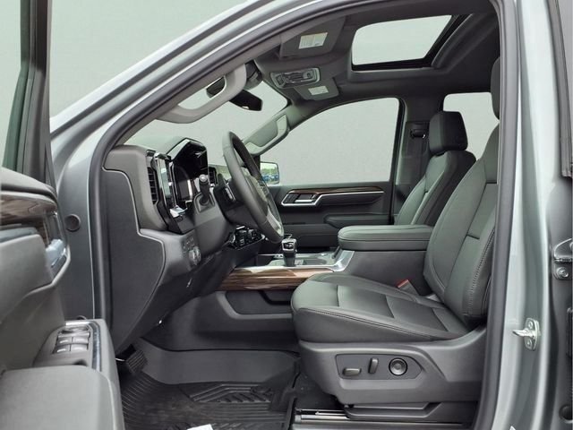 New 2026 Sterling Gray Metallic Chevrolet RST image 17