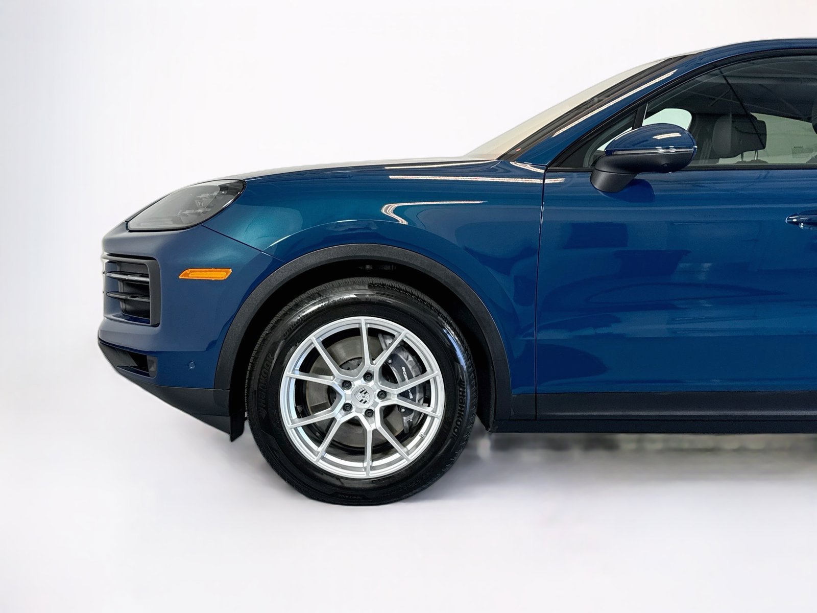 Used 2026 Chromite Black Metallic Porsche  image 29