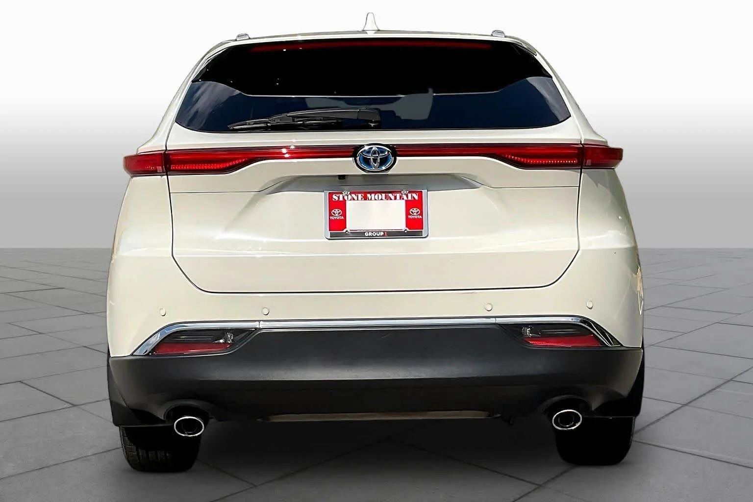 Pre-Owned 2021 Toyota Venza XLE