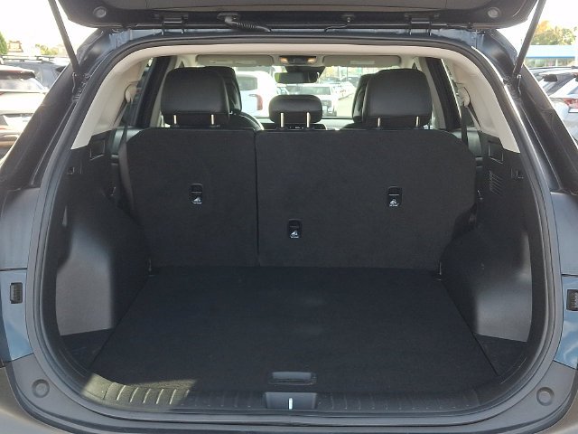 Used 2024 Black Kia EX image 30