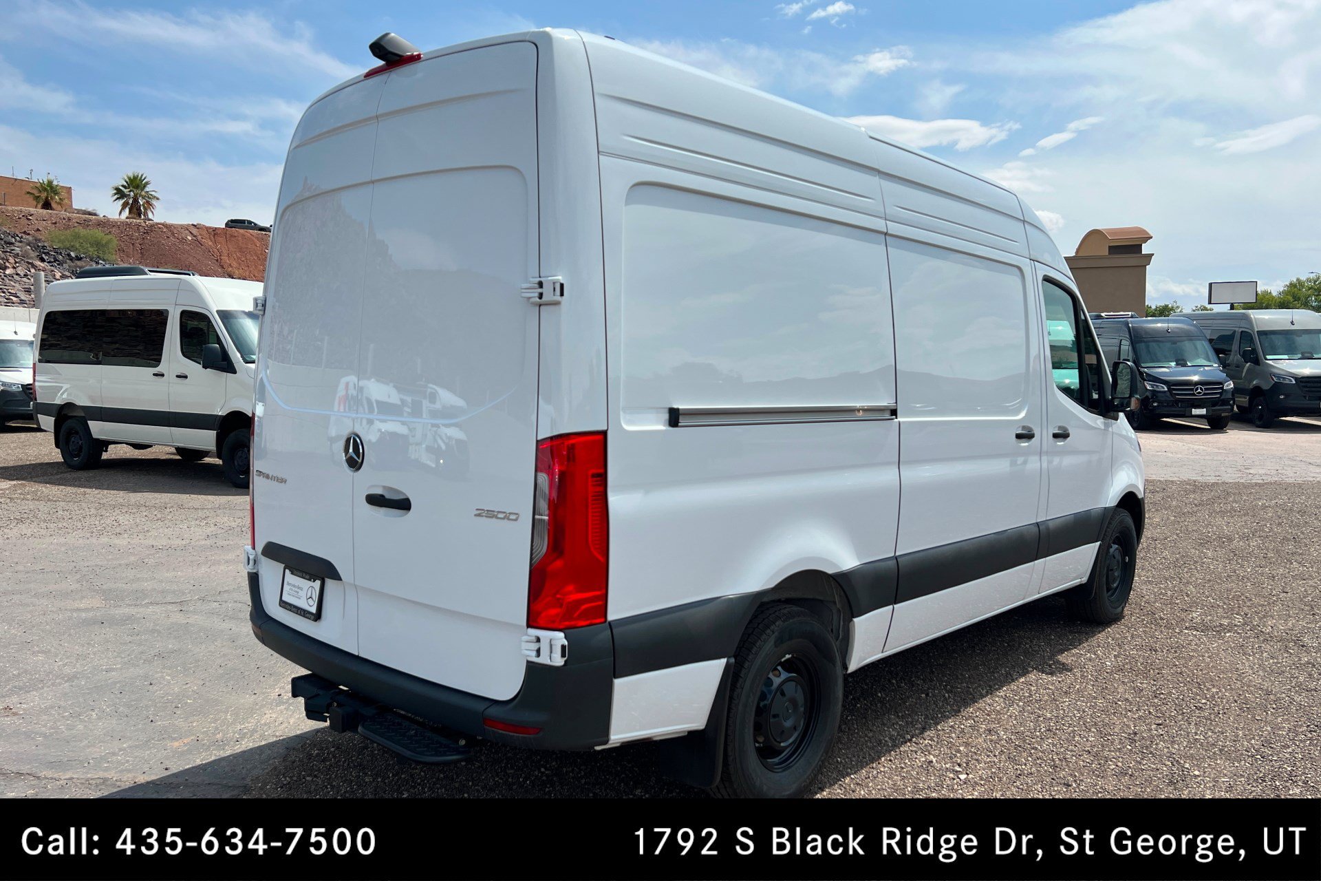Used 2026 Arctic White Mercedes-Benz  image 6