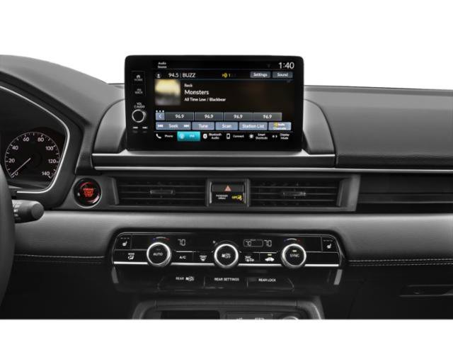 Used 2025  Honda EX-L image 10