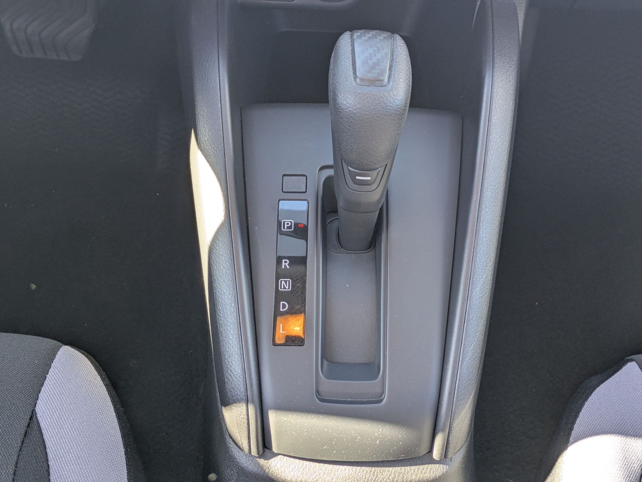 Certified Used 2025 Fresh Powder Nissan S image 24