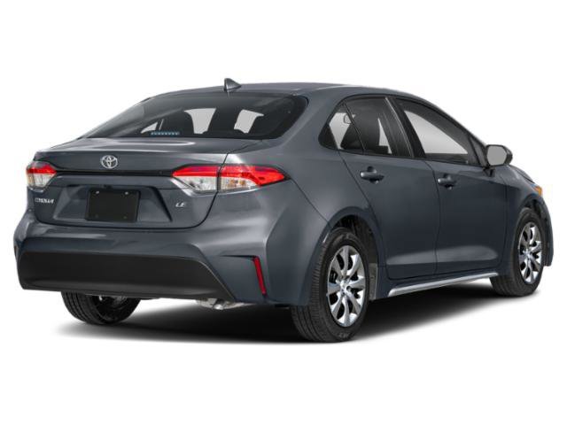 New 2026 Underground Toyota  LE image 2