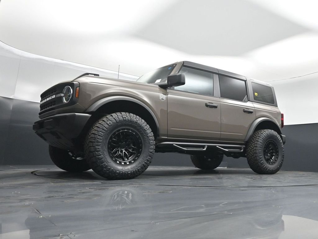 New 2026 Marsh Gray Ford Big Bend image 41