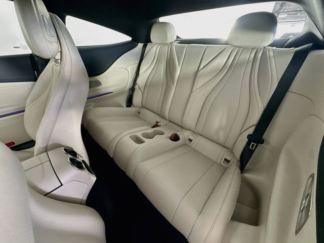 New 2027  Mercedes-Benz CLE 450 image 25