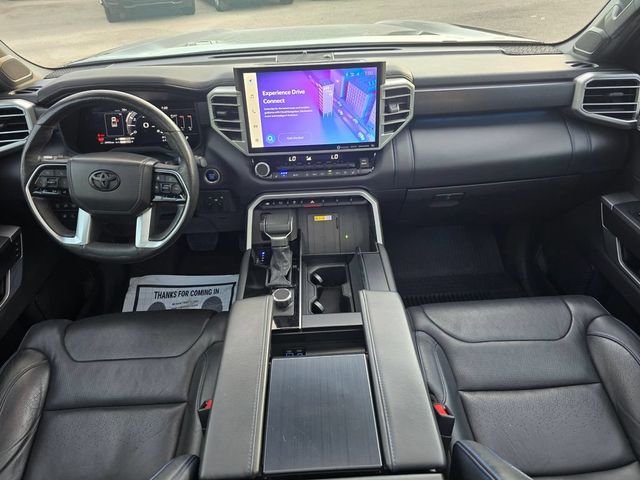 Used 2023 Gray Toyota Platinum image 40