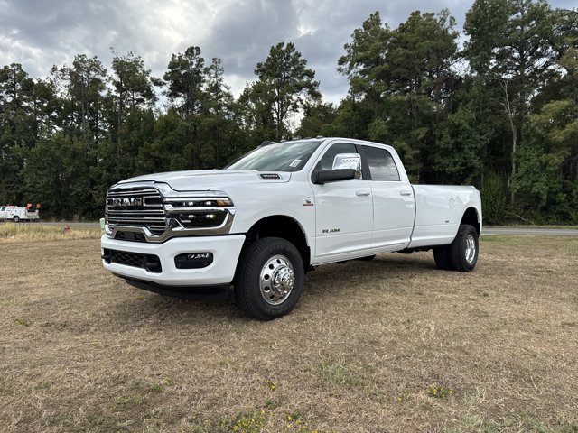 2027 RAM 3500 Pickup