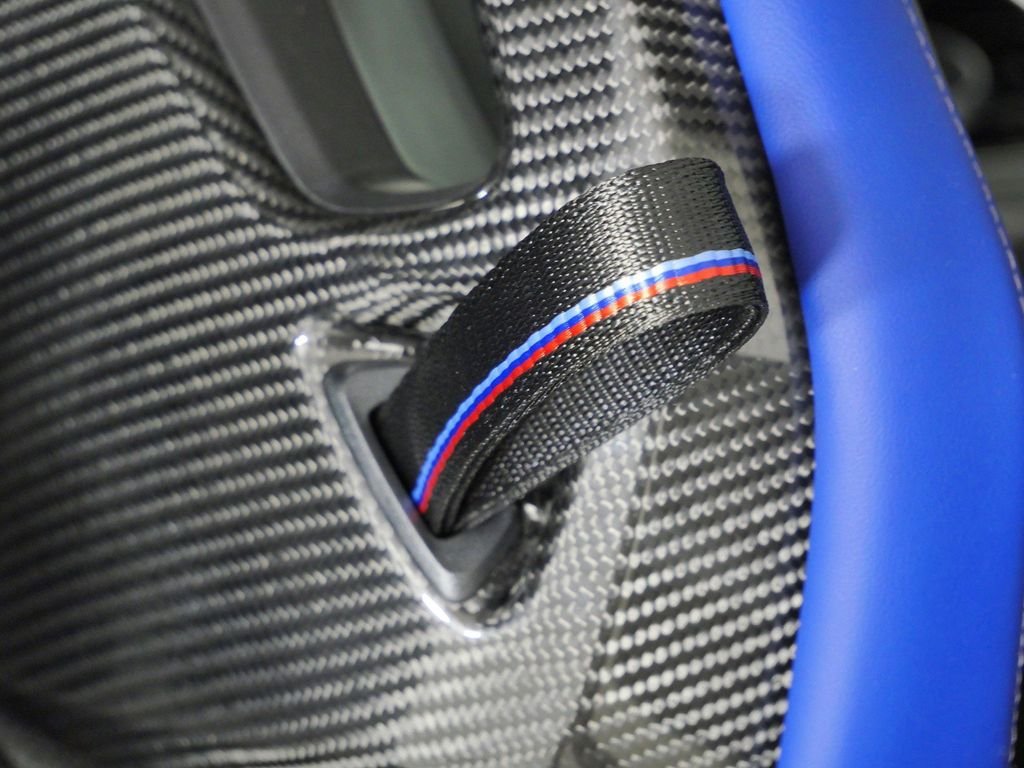Used 2026 Special Order Color BMW CS image 23