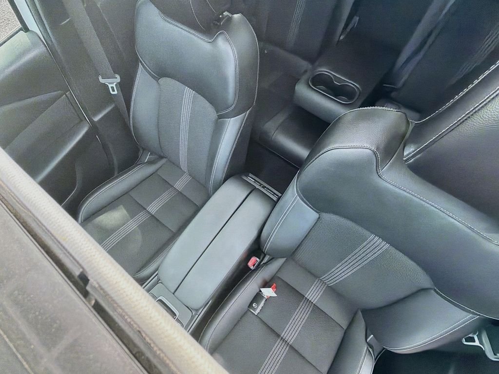 Certified Used 2024 Wind Chill Pearl Mazda 2.5 S Premium Package image 22