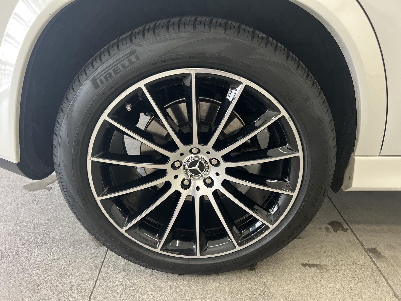 2020 Mercedes-Benz GLE GLE350 - Photo 9