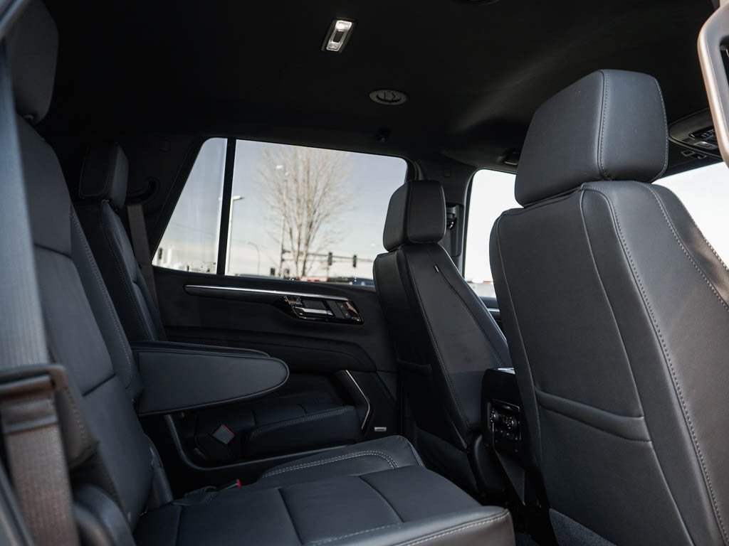 New 2026 Black Chevrolet LT image 13