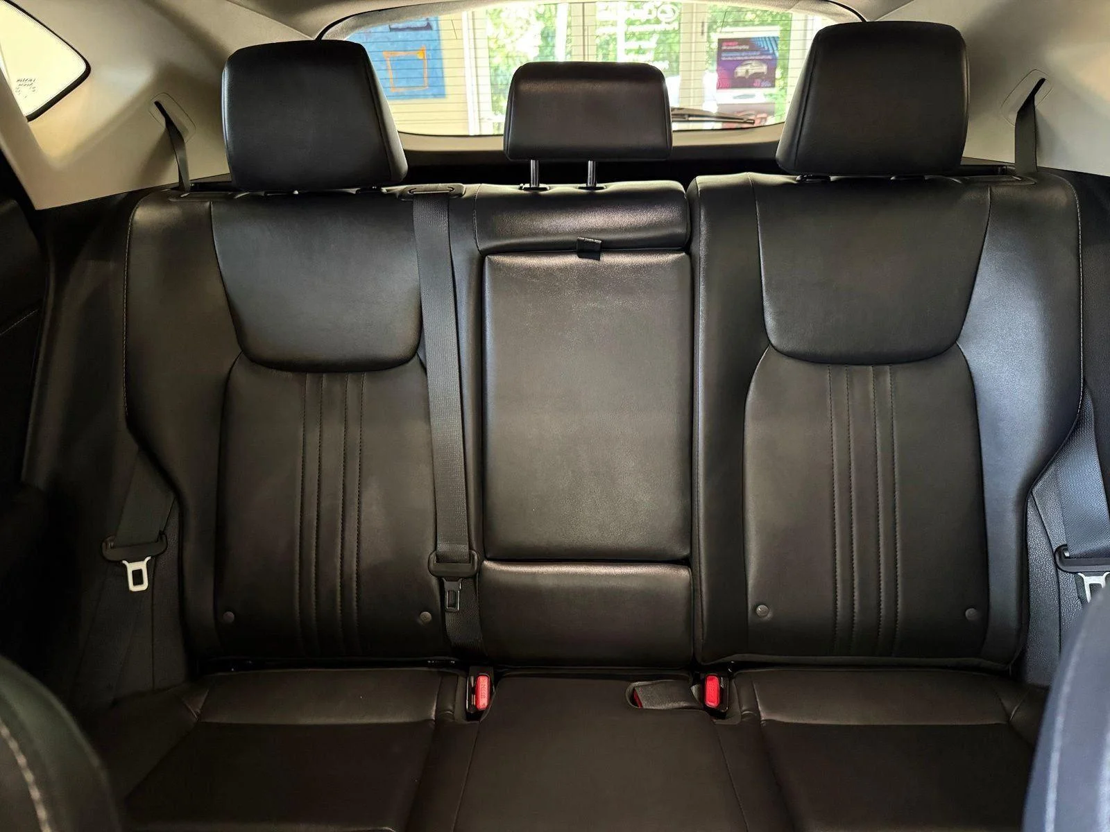 Used 2025 Atomic Silver Lexus NX 350 Premium image 36