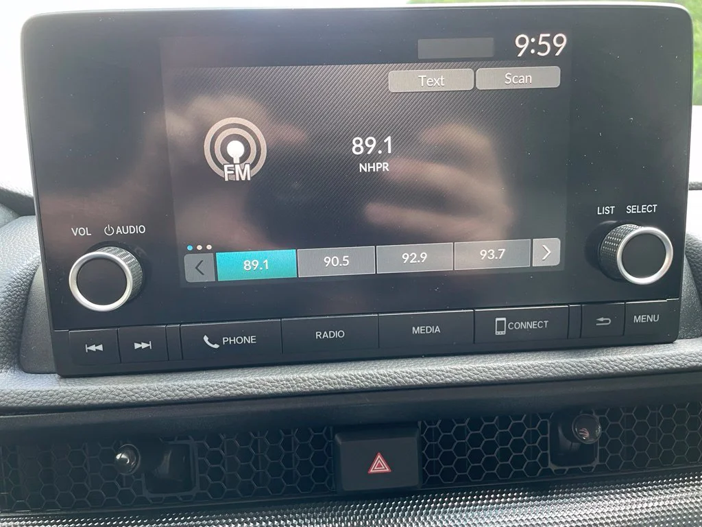 2024 Honda CR-V EX - Photo 38