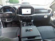Used 2023 White Ford XLT image 16
