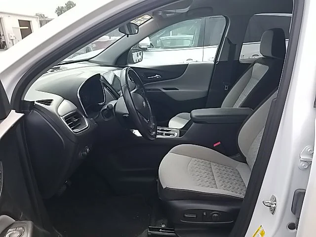 Used 2022 Beige Chevrolet LT image 29