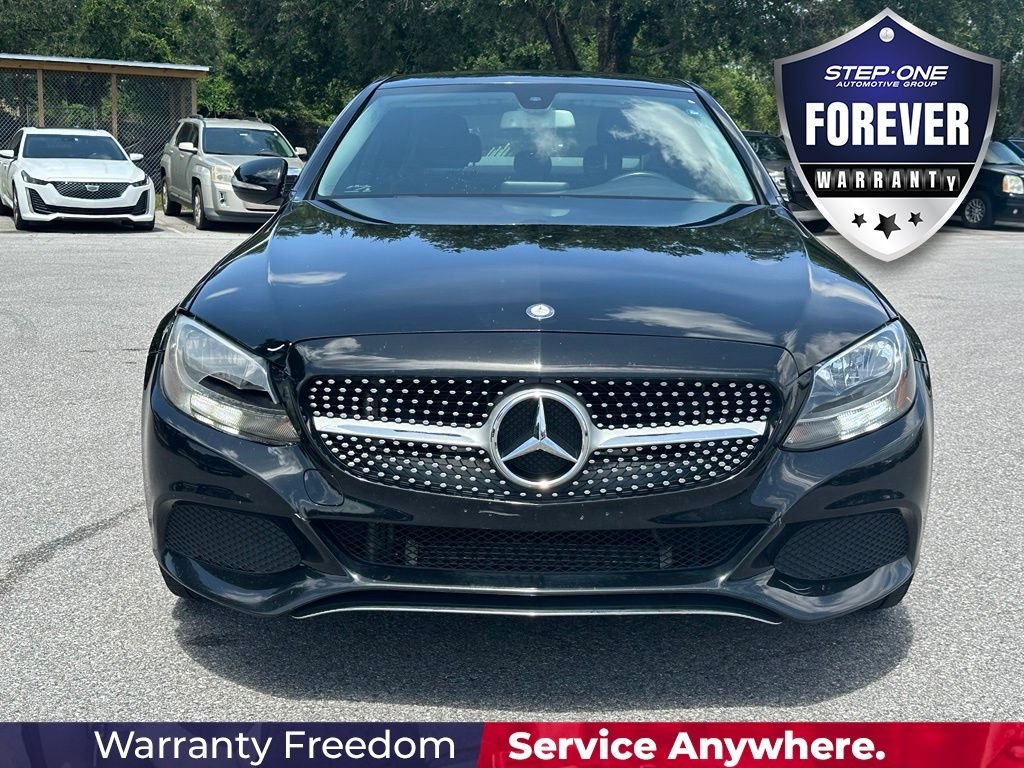 Used 2015  Mercedes-Benz C 300 image 9