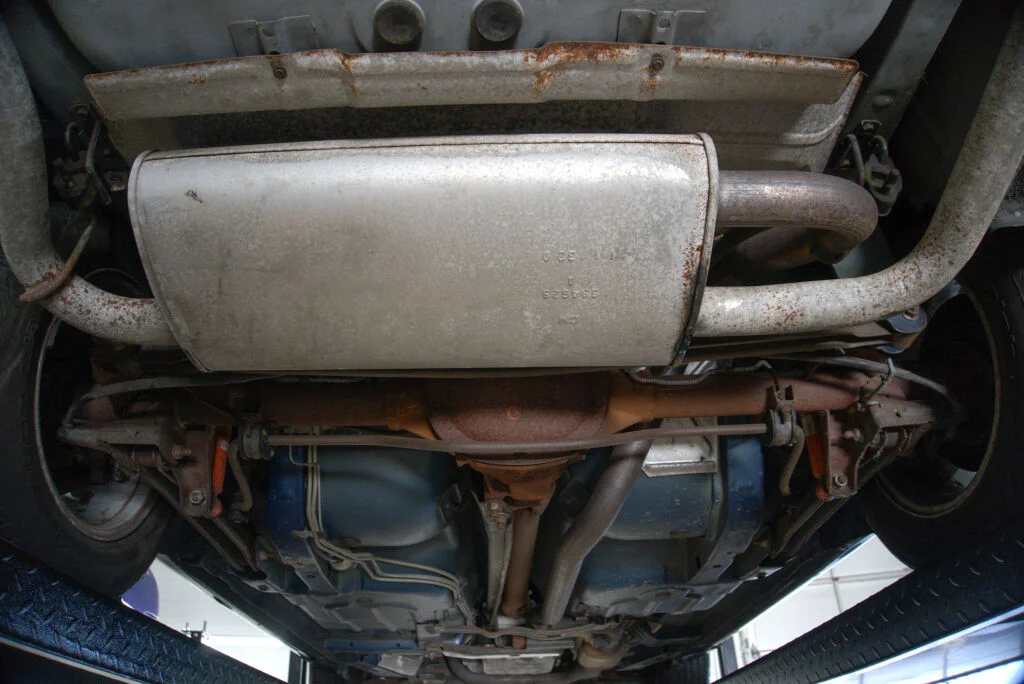 Used 2001  Chevrolet Base image 86