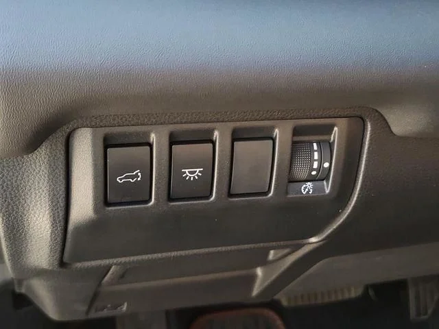 Used 2025 Brown Subaru Touring image 24